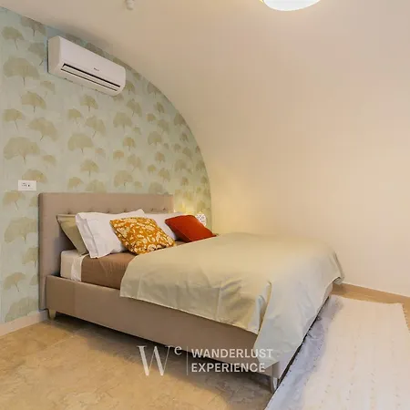 Wanderlust Experience Bea Apartment
