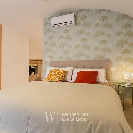 Wanderlust Experience Bea Bitonto