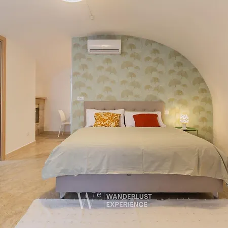 Wanderlust Experience Bea Apartment *