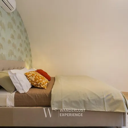 Wanderlust Experience Bea Apartment *