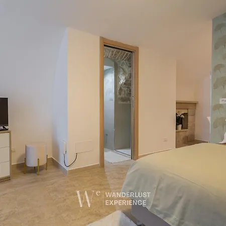 Wanderlust Experience Bea Apartment Bitonto