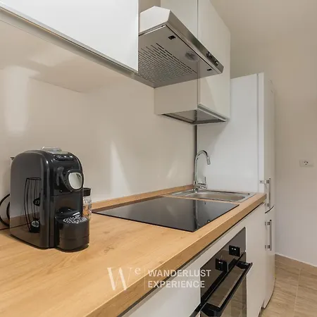 Apartment Wanderlust Experience Bea Bitonto
