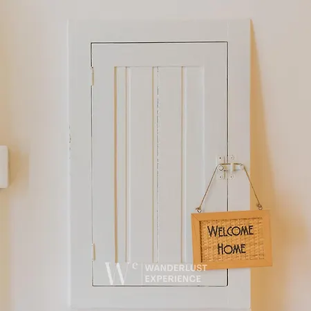 Wanderlust Experience Bea Apartment