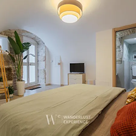 Wanderlust Experience Bea شقة بيتونتو