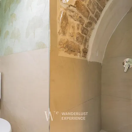 Apartment Wanderlust Experience Bea Bitonto